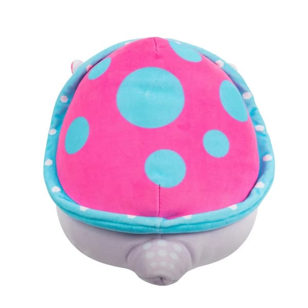 Squishmallows Adopt Me 20cm Glyptodon