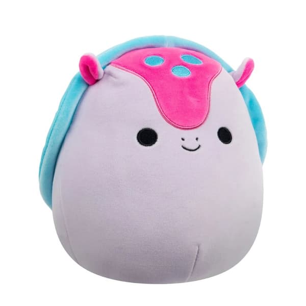 Squishmallows Adopt Me 20cm Glyptodon