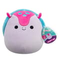 Miniatyrbillede 1 af 4: Squishmallows Adopt Me 20cm Glyptodon