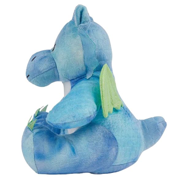 Mumbles Mini Dragon Plush Toy