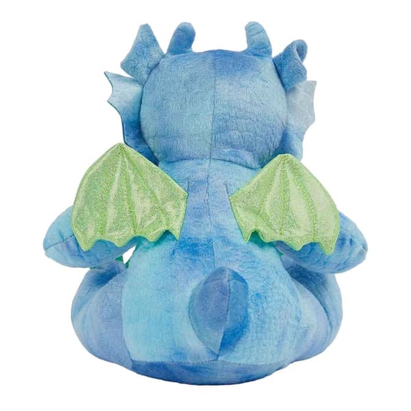 Mumbles Mini Dragon Plush Toy