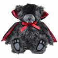 Pikkukuva 1 / 3: Spiral Ted The Impaler Plush Toy