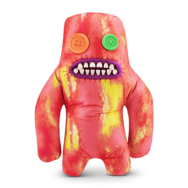 Fuggler Laboratory Misfits Sasquoosh Red