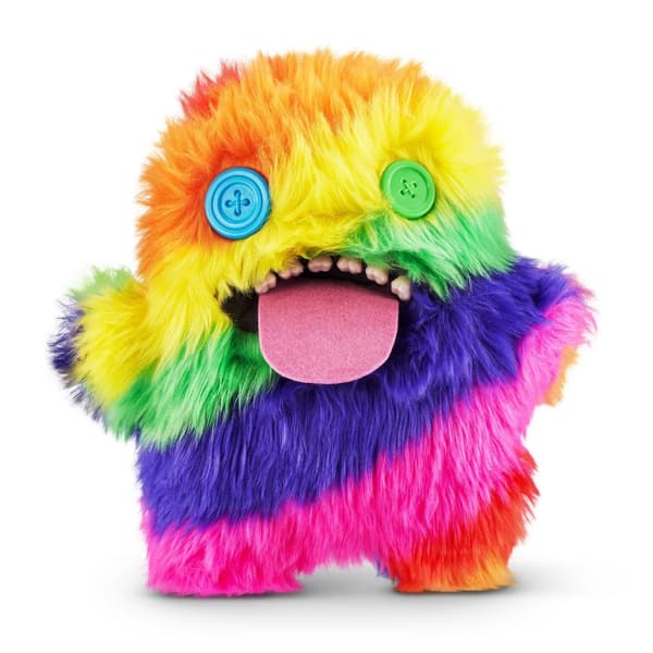 Fuggler Laboratory Misfits Oogah Boogah Multi