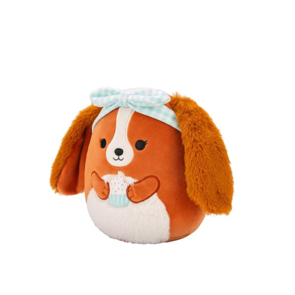 Squishmallows 19cm Darcy Mother's Day