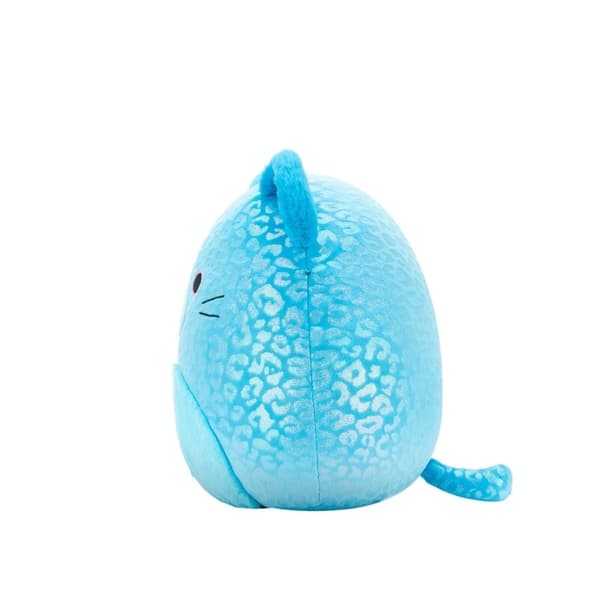 Squishmallows 30cm P22 Sarge Jaguar