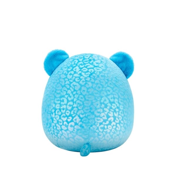 Squishmallows 30cm P22 Sarge Jaguar