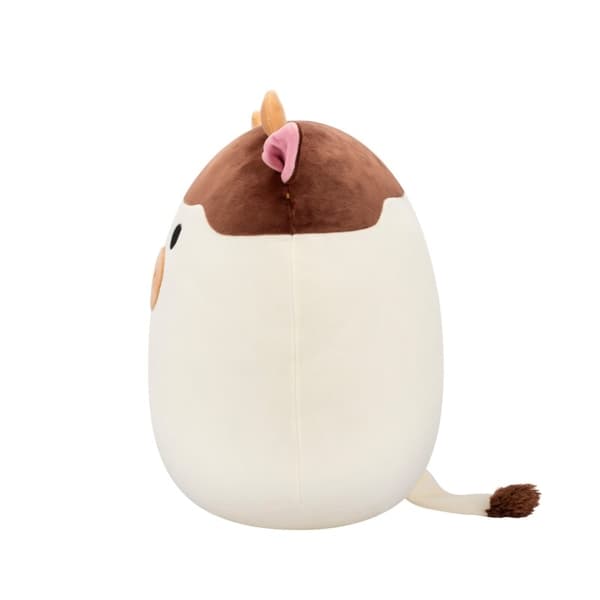 Squishmallows 40cm P22 Ronnie Cow