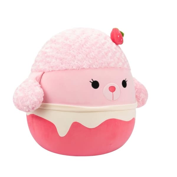 Squishmallows 50cm P22 Chloe Poodle