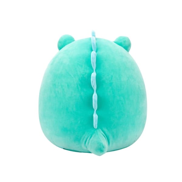 Squishmallows 40cm P22 Tortuga Alligator