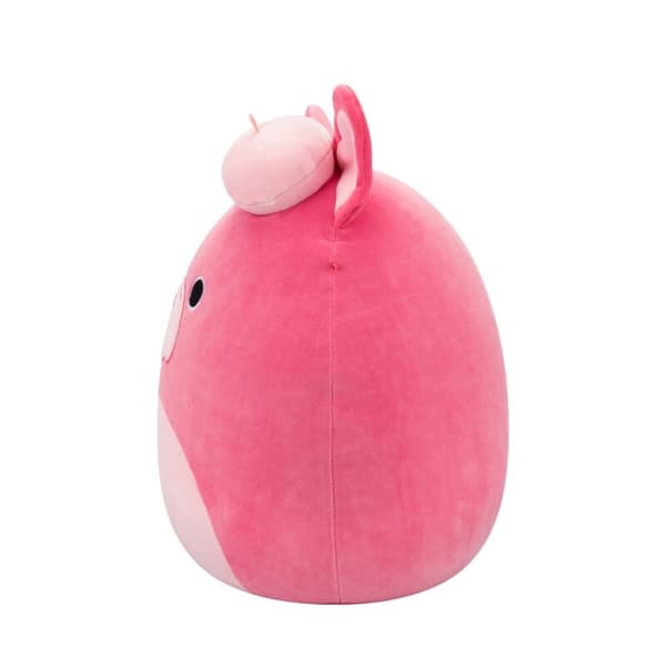 Squishmallows 40cm P22 Elise French Bulldog