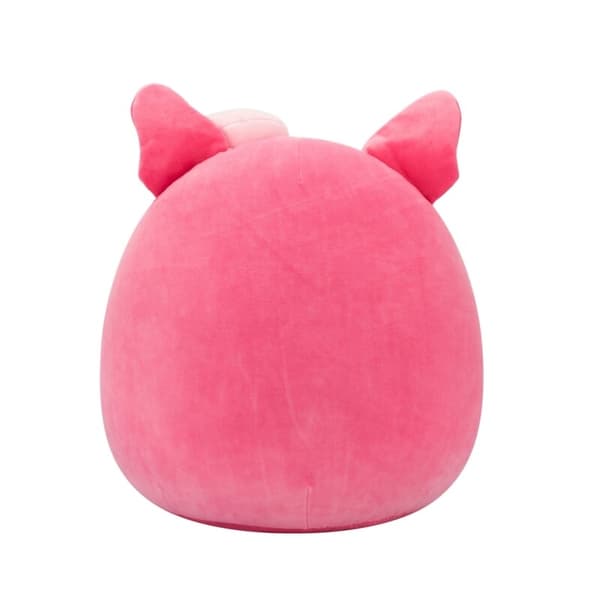 Squishmallows 40cm P22 Elise French Bulldog