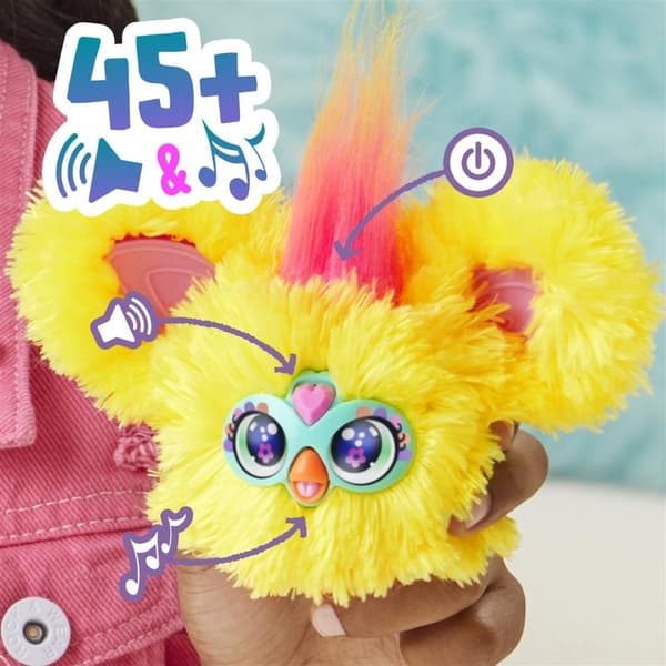 Furby Furblets 2-pack