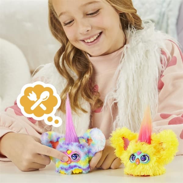 Furby Furblets 2-pack