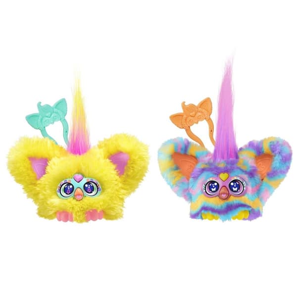 Furby Furblets 2-pack