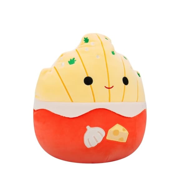Squishmallows 30cm Brendan Fries P22
