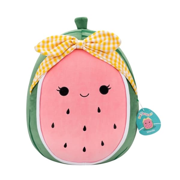 Squishmallows 40cm Wanda Watermelon P22