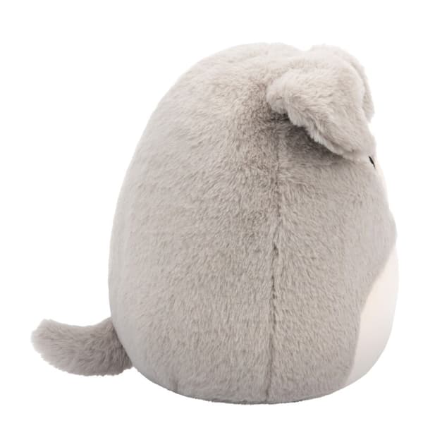 Squishmallows 30cm Fuzz A Mallows Shaun Schnauzer