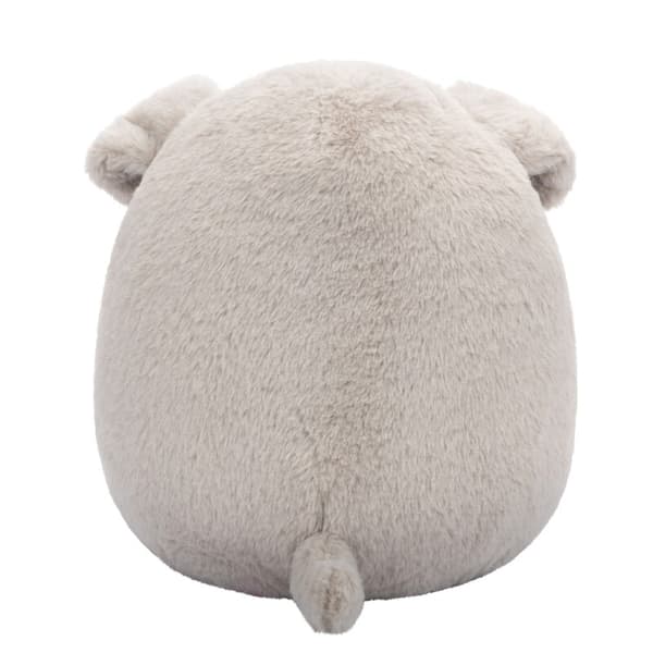Squishmallows 30cm Fuzz A Mallows Shaun Schnauzer