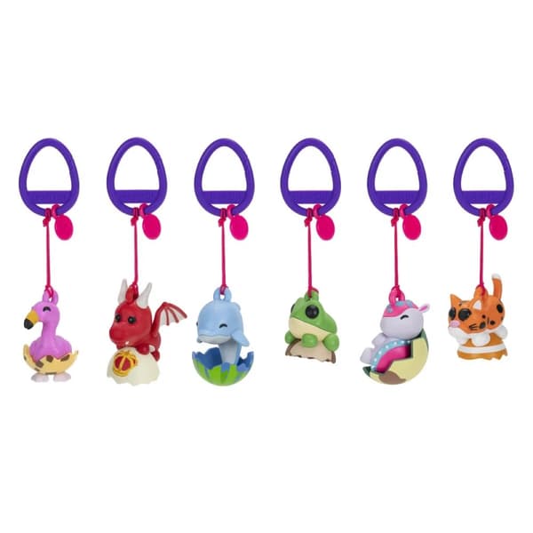 Adopt Me Surprise Clip On Figur s2