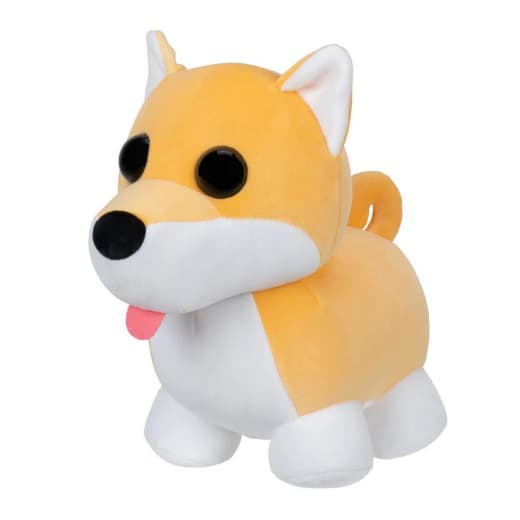 Adopt Me Shiba Inu 20 cm