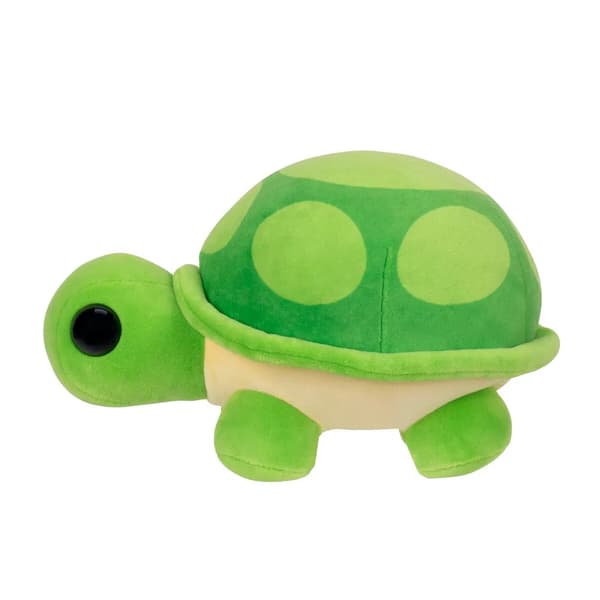 Adopt Me Skildpadde 20 cm