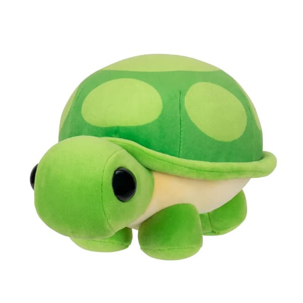 Adopt Me Skildpadde 20 cm