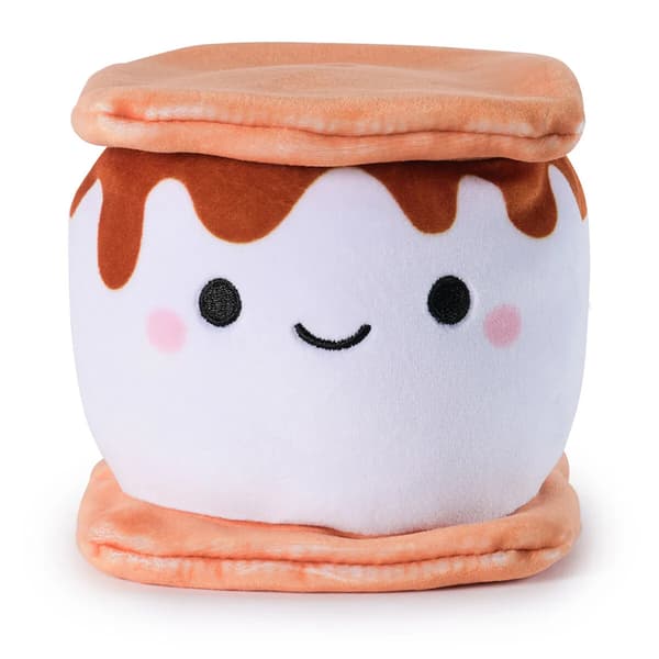 Cheeky Chonks - Toasty Buns