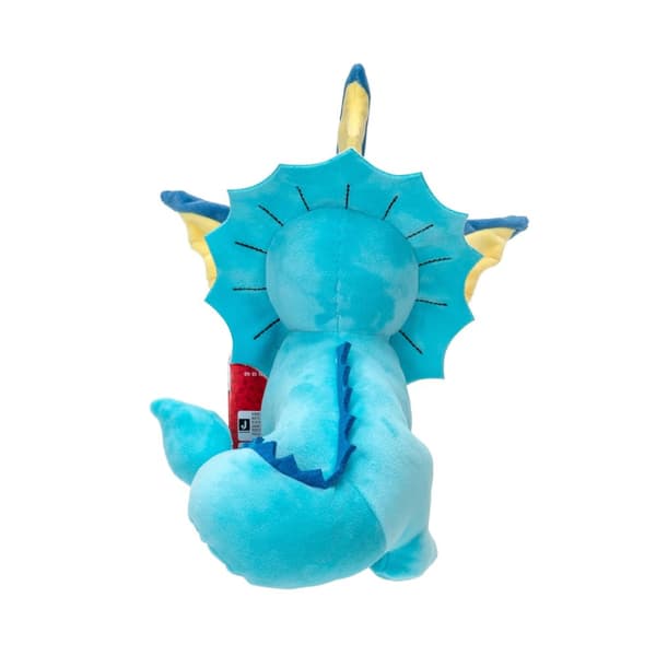 Pokemon Plush (20cm-series) Vaporeon