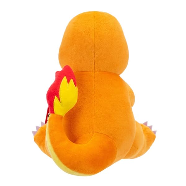 Pokemon Plush (20cm-series) Charmander