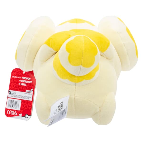Pokemon Mjukdjur (20cm-serien) Fidough