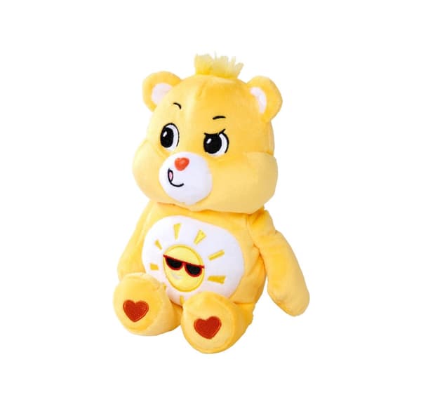 Care Bears Funshine Bear 23cm