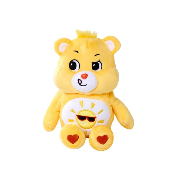 Care Bears Funshine Bear 23cm