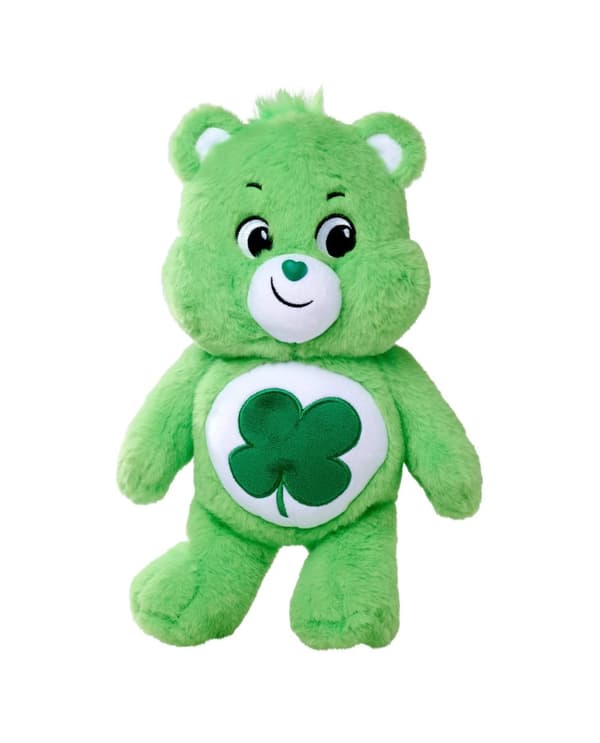 Care Bears Good Luck Bear 35cm