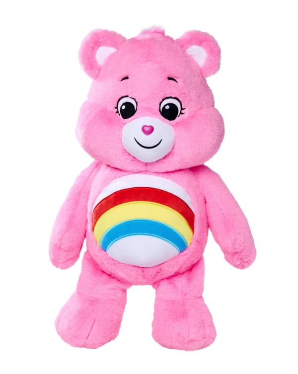 Care Bears Cheer Bear 60cm