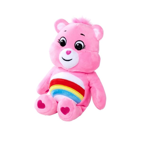 Care Bears 23cm Cheer Bear