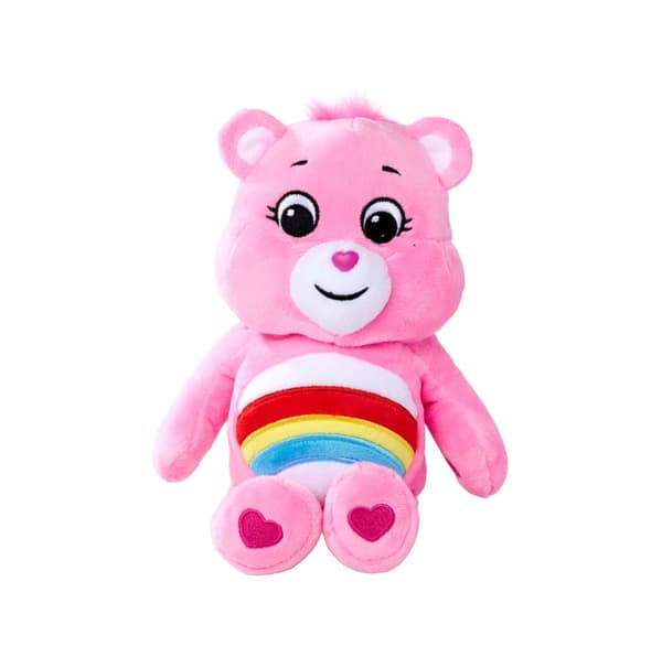 Care Bears 23cm Cheer Bear