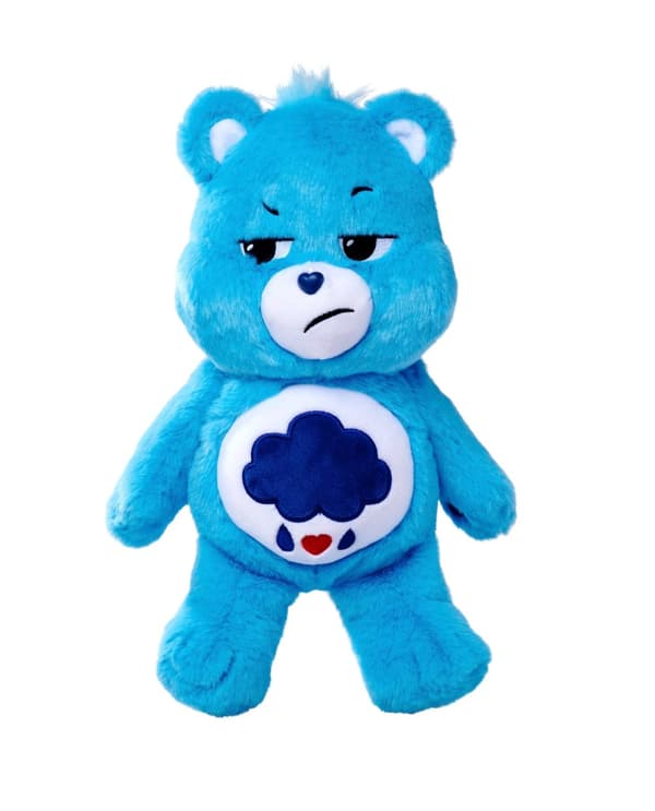 Care Bears Grumpy Bear 35cm