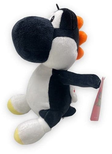 Leksaker Super Mario Bros Gosedjur mjukisdjur Plush YOSHI 25cm Välj