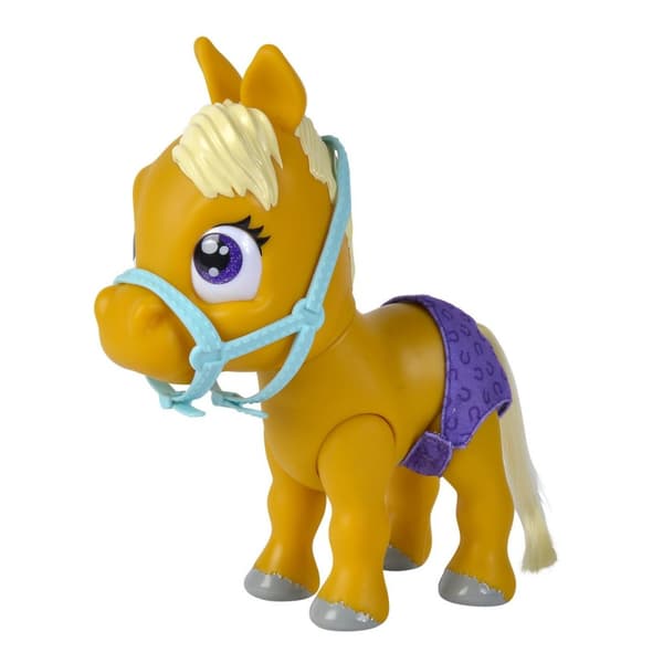 Pamper Petz - Ponny