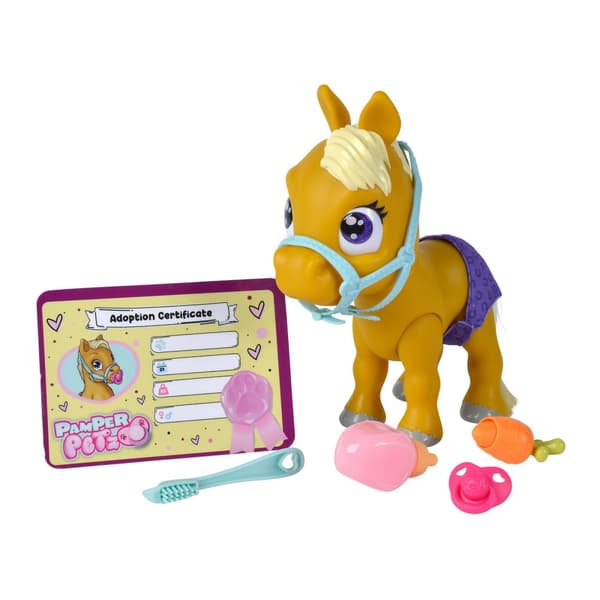 Pamper Petz - Ponny