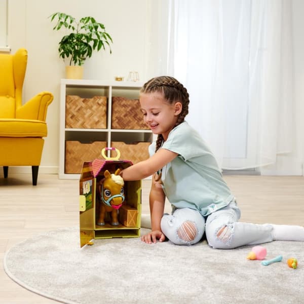 Pamper Petz - Ponny