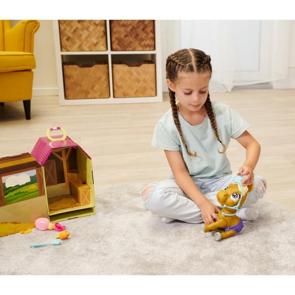 Pamper Petz - Ponny