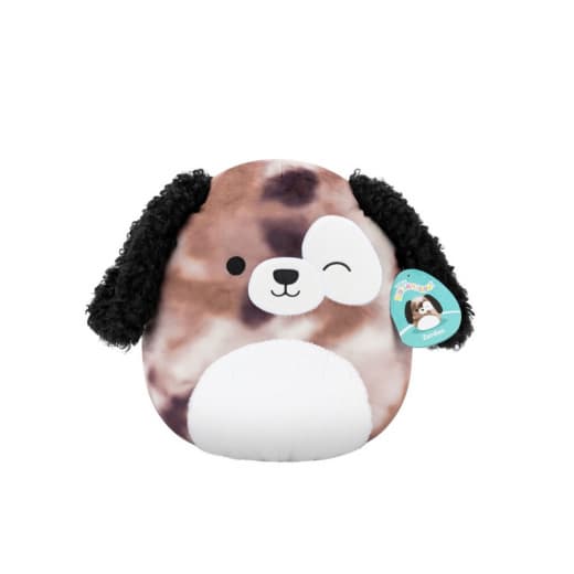 Squishmallows Zerdan Hund 30 cm