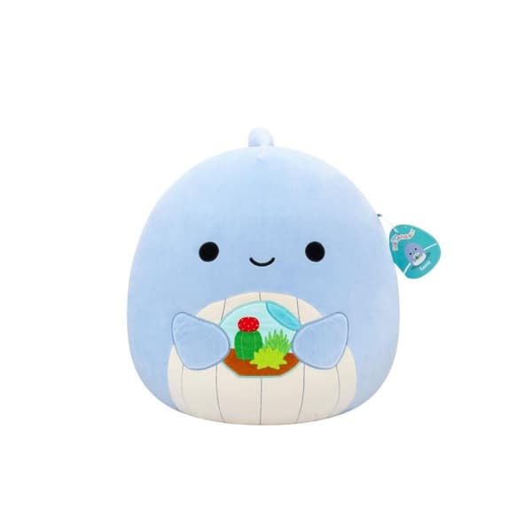 Squishmallows Samir Val 40 cm