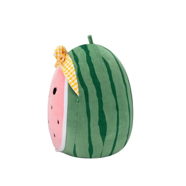Squishmallows Wanda Vandmelon 40 cm