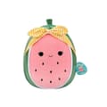 Miniatyrbillede 2 af 3: Squishmallows Wanda Vandmelon 40 cm