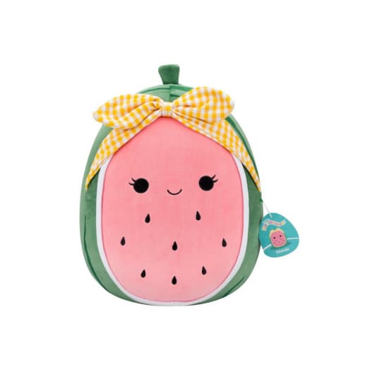 Squishmallows Wanda Vandmelon 40 cm