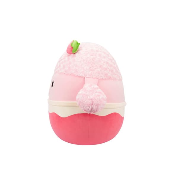 Squishmallows Chloe Pudel 50 cm