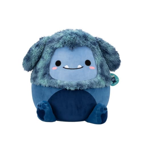 Squishmallows Dannie Bigfoot 50 cm